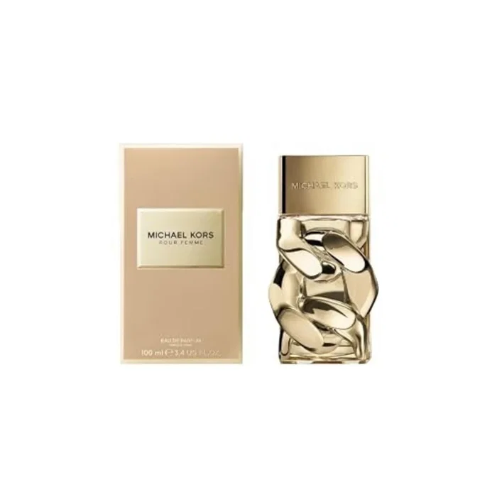 Michael Kors Pour Femme Eau de Parfum 100 ml Michael Kors Pour Femme Eau de Parfum 100 ml